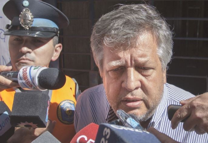 Stornelli advirtió que el fiscal Luciani está en peligro y lo comparó con Nisman | Política y economía
