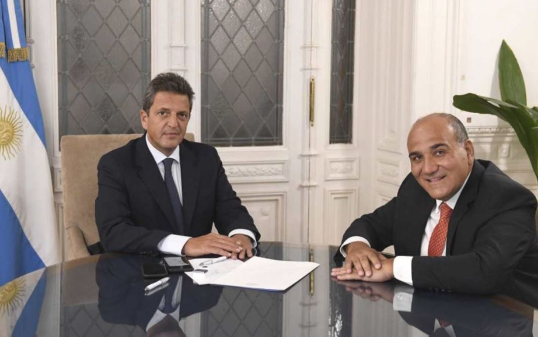 Las empresas públicas deberán informar mensualmente al INDEC la variación de su personal | Política y economía