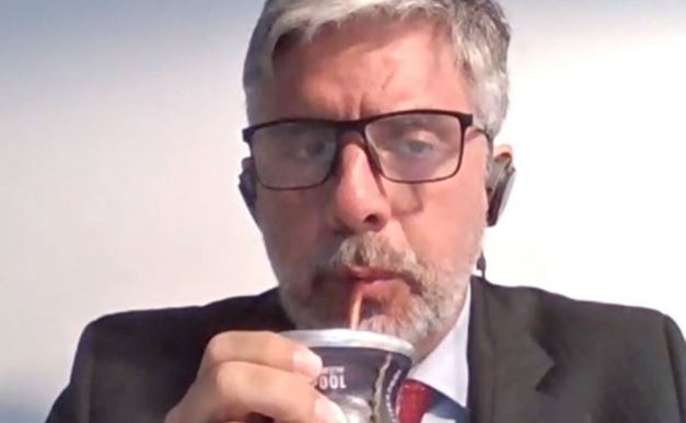 Cristina Kirchner vinculó al padre de uno de los jueces del tribunal con la dictadura | Política y economía