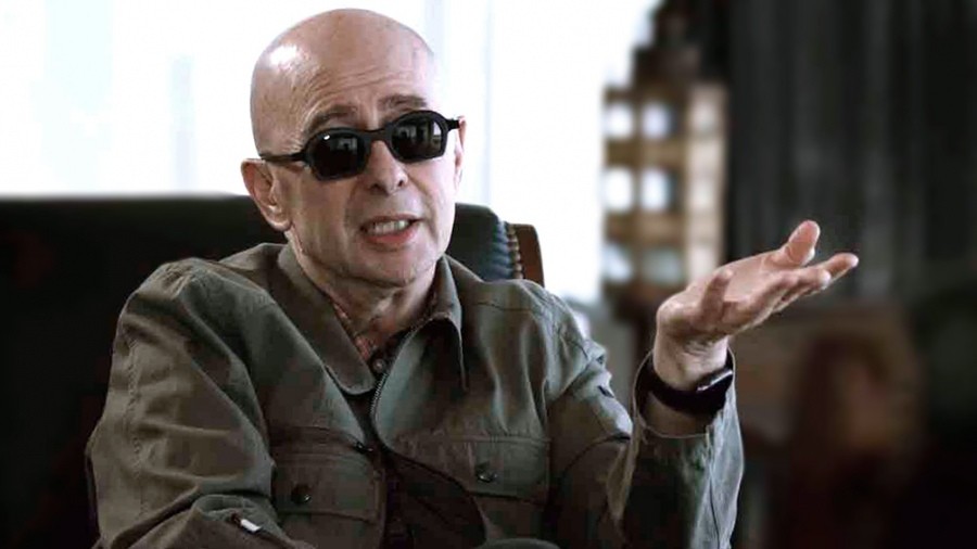 El Indio Solari le manifestó su apoyo a Cristina y afirmó que no merece pasar "por esta locura legal" | Espectáculos