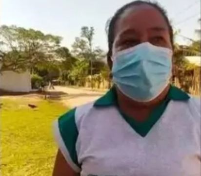 Profesora arrepentida: les pidió muestras de semen a sus alumnos | Internacionales