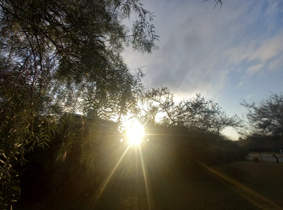 Cálido y seco, ascenso de temperatura, máxima de 27° | Córdoba