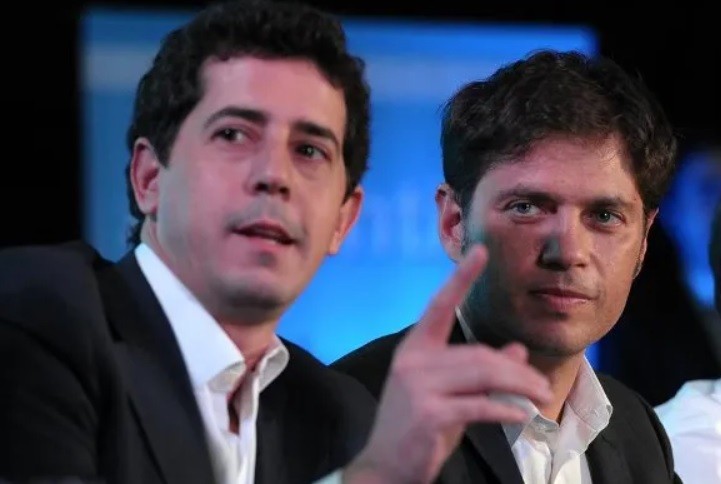 Wado De Pedro defendió a Cristina y advirtió: "No podemos permitir la proscripción" | Política y economía