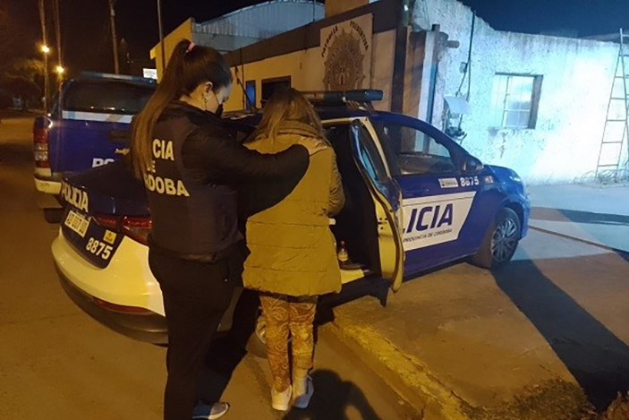 Villa María, causa Zoe: dos contadores detenidos en Capital Federal | Córdoba
