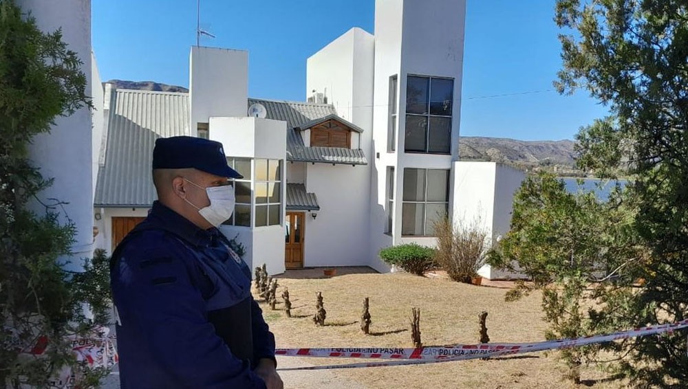 Jubilada que mató a un ladrón: “No me arrepiento de lo que hice” | Córdoba