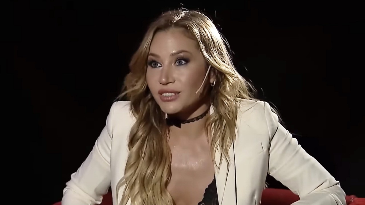 La confesión de Adabel Guerrero sobre su hermano: “Hoy no sé dónde está” | Espectáculos