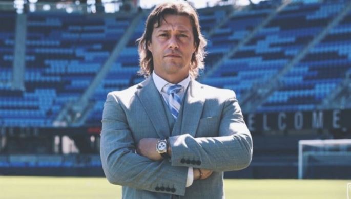 El gran gesto de Matías Almeyda con Ezequiel Cirigliano tras su detención | Deportes
