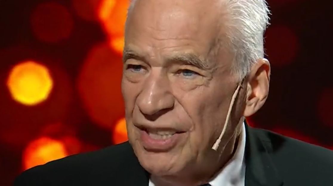 Cormillot, acusado de misógino, machista y gordo fóbico: las polémicas declaraciones | Espectáculos