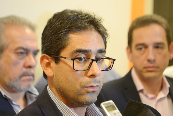 Muerte de bebés: Renunció el Ministro de Salud de la Provincia | Córdoba