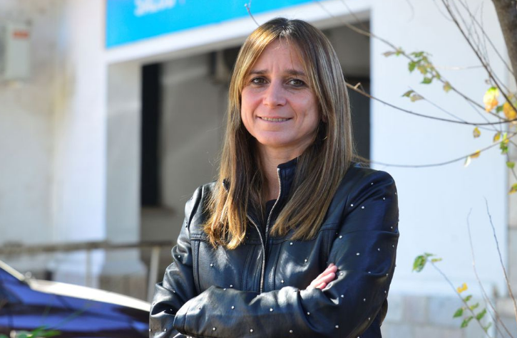 Gabriela Barbás reemplazará al renunciante Cardozo al frente de Salud | Córdoba