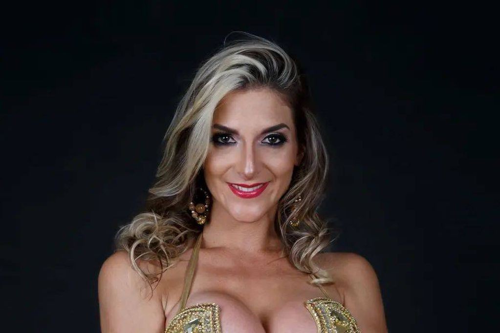 Despertó del coma la bailarina que recibió siete disparos en un ataque narco | Actualidad