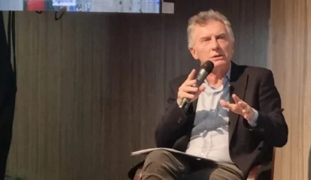 Macri, sobre Alberto Fernández: "Violentó la Constitución una vez más" | Política y economía