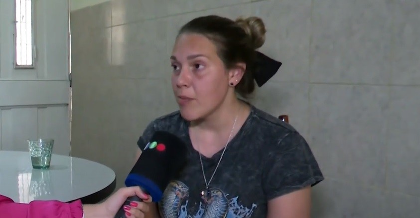 Mamá del primer bebé muerto: “Cardozo se va sin poner la cara” | Córdoba