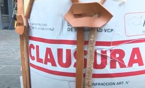 Afirman que el bombisto vendía pan sin estar en regla | Córdoba