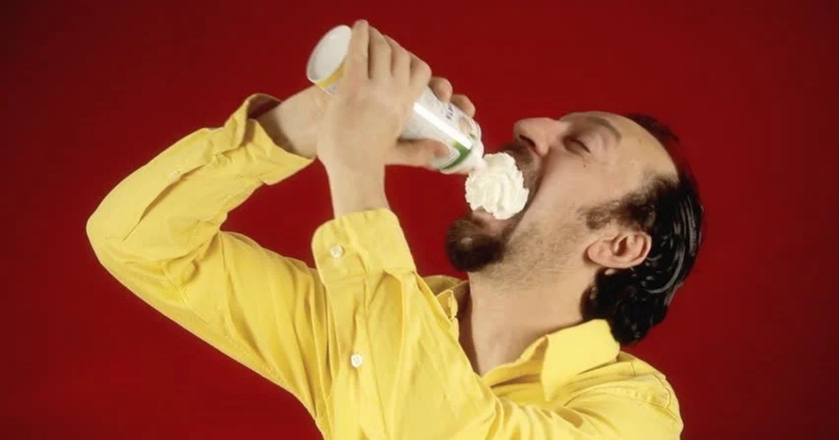 Nueva York prohibió la venta de crema batida a menores de 21 años | Internacionales