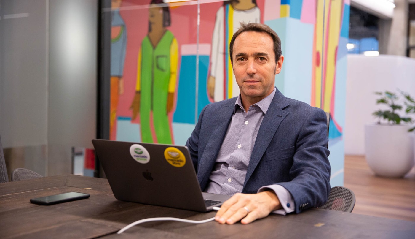 El cruce de Galperin con un periodista: ¿A cuántas personas le pagás el sueldo? | Actualidad