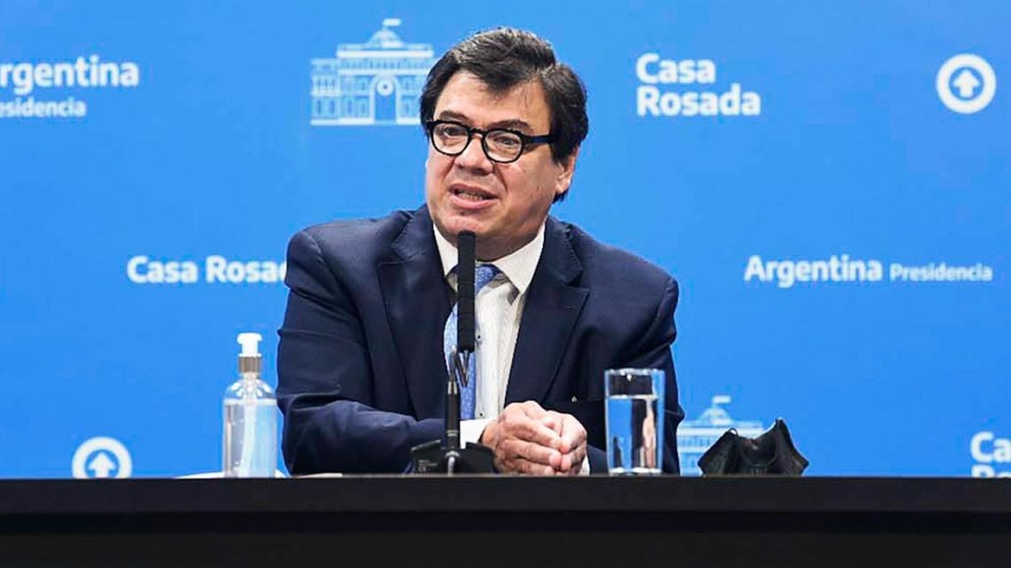 Oficializaron la suba del Salario Mínimo, Vital y Móvil: $ 51.200 desde septiembre | Política y economía