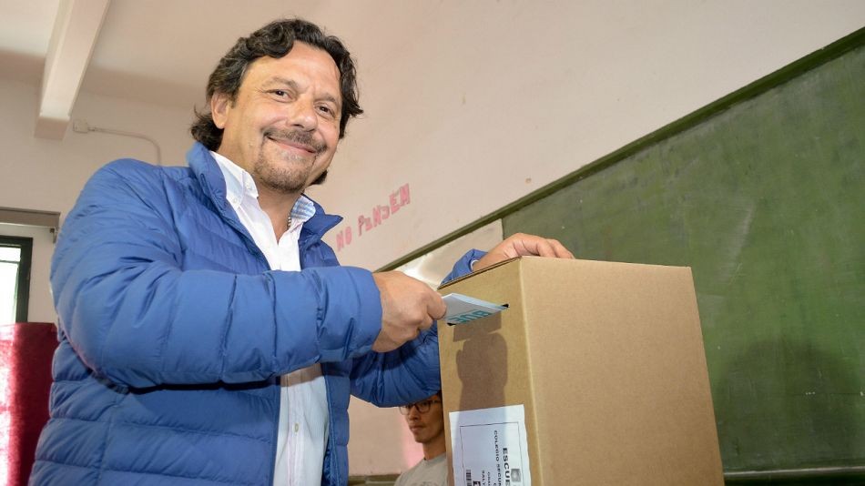 Salta, primera provincia en suspender las PASO: habrá directo elecciones generales | Política y economía
