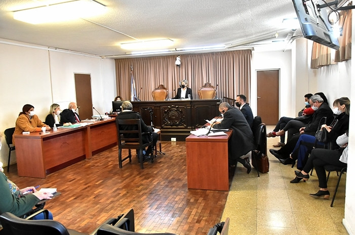 Villa María: ningún médico condenado por la muerte de Lucrecia Nañez | Córdoba