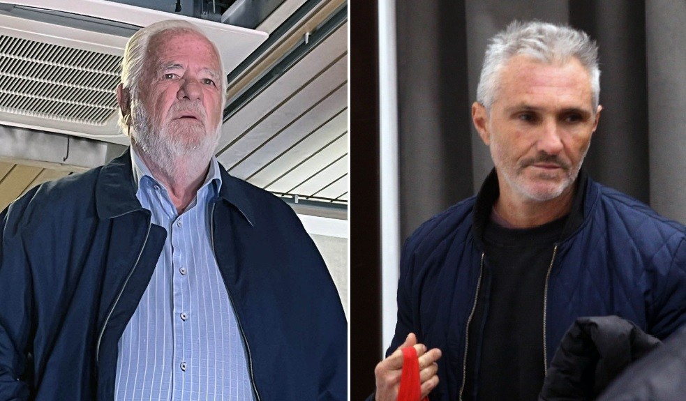 Carrascosa, en el juicio contra Pachelo: "Hace 20 años que espero estar enfrente del asesino" | Actualidad