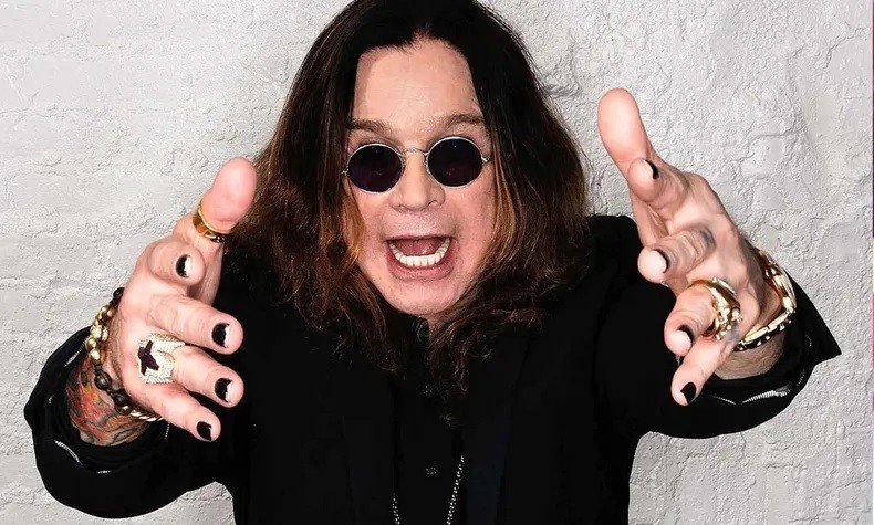 Ozzy Osbourne reveló que "habló" con un caballo tras consumir ácido | Espectáculos