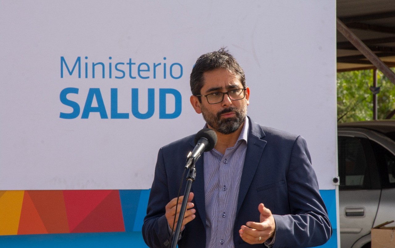 La esposa de Diego Cardozo salió a defenderlo: “El tiempo te dará la razón” | Córdoba