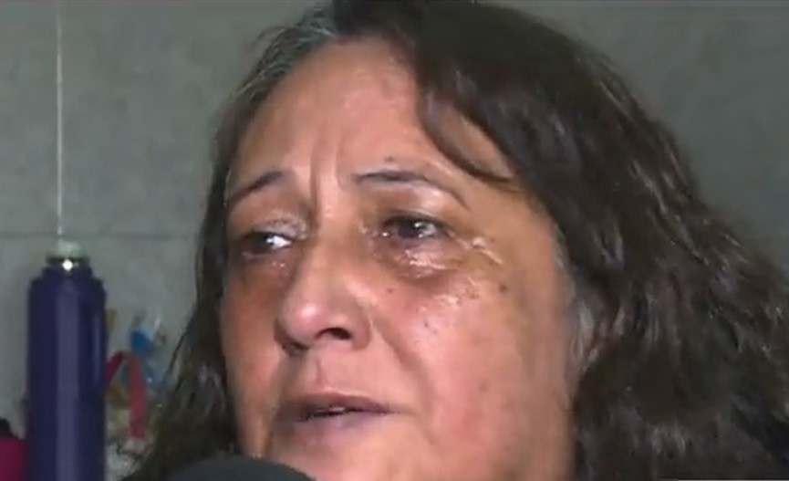 Habló la madre de Jonatan Romo: “A mi hijo lo molieron a golpes” | Córdoba