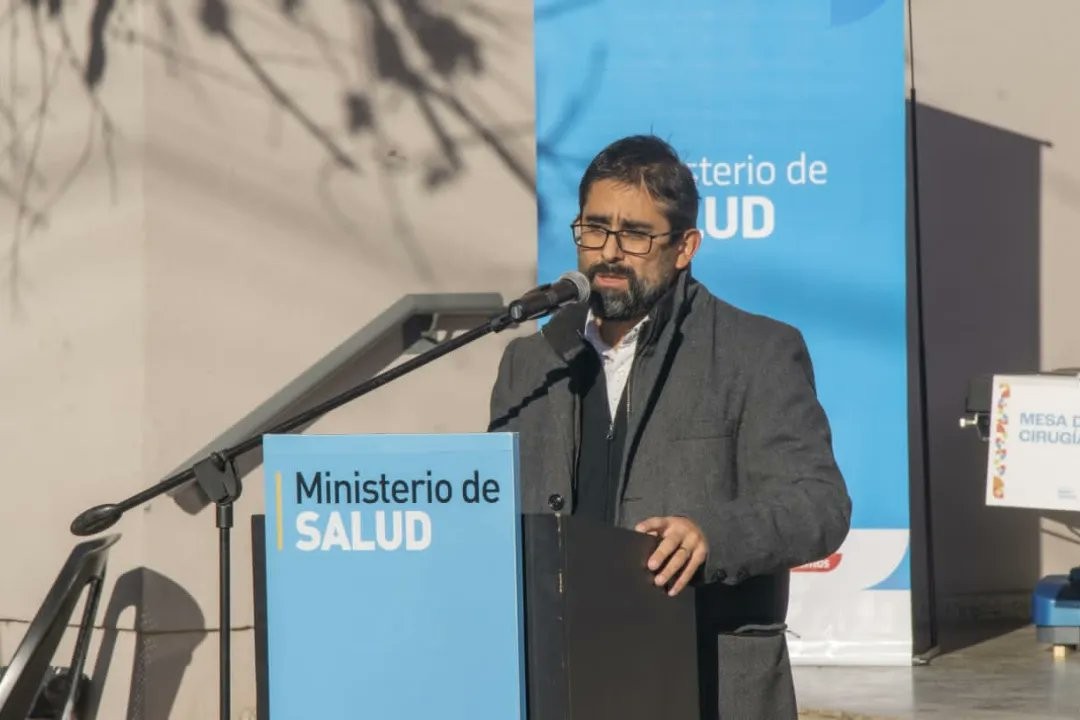 Muerte de bebés en el Neonatal: UTS denunció a Diego Cardozo | Córdoba