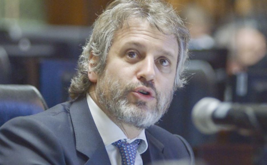 "Va a estar el tiempo que sea necesario": el Gobierno porteño defendió el vallado en la casa de Cristina | Política y economía