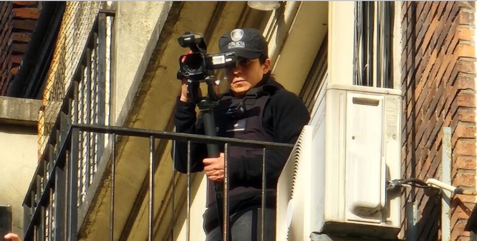 Diputados del FdT denunciaron a la Policía de la Ciudad por filmar a manifestantes | Política y economía