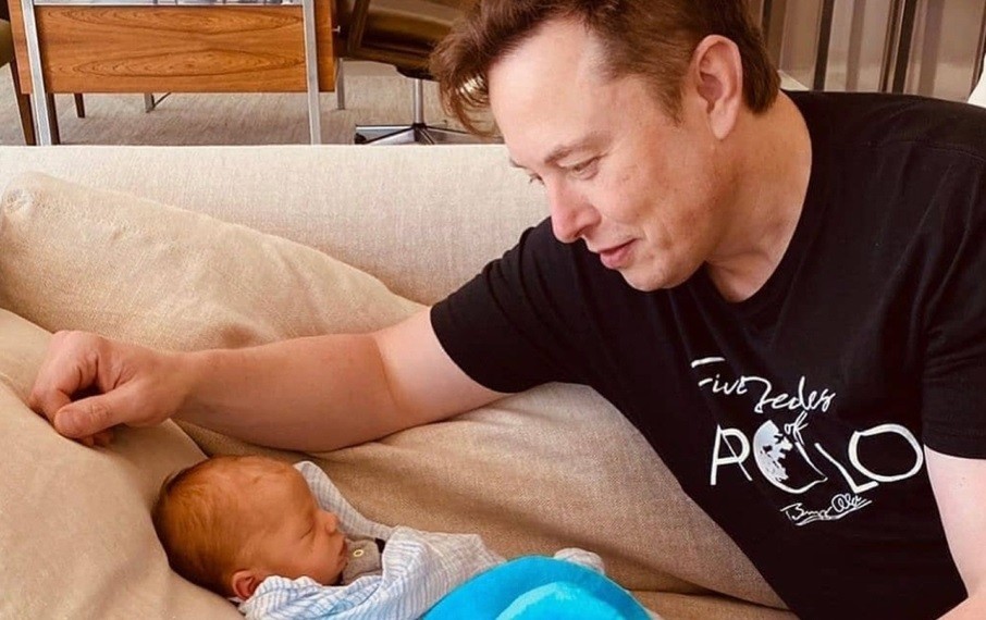 Elon Musk pide más bebés y más petróleo: habló sobre los grandes desafíos del mundo | Internacionales