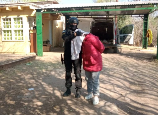 Cosquín: madre e hija detenidas por narcomenudeo | Córdoba