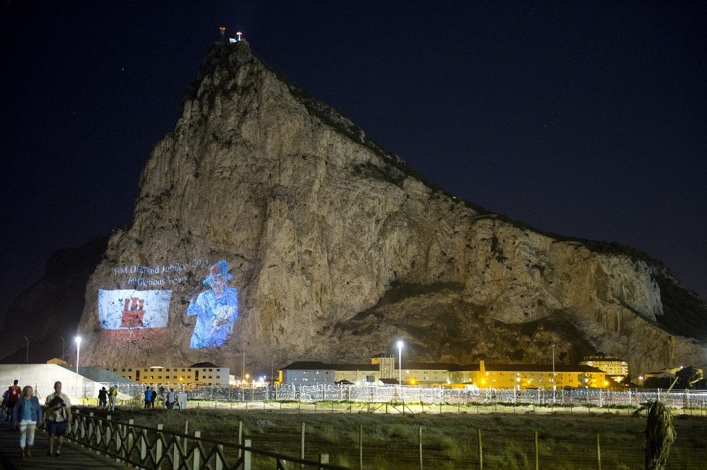 Tras 180 años, reconocen a Gibraltar como ciudad británica | Internacionales