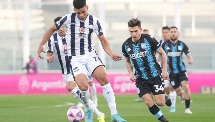Talleres tiene fecha, hora y sede confirmada para los octavos de final de Copa Argentina | Deportes