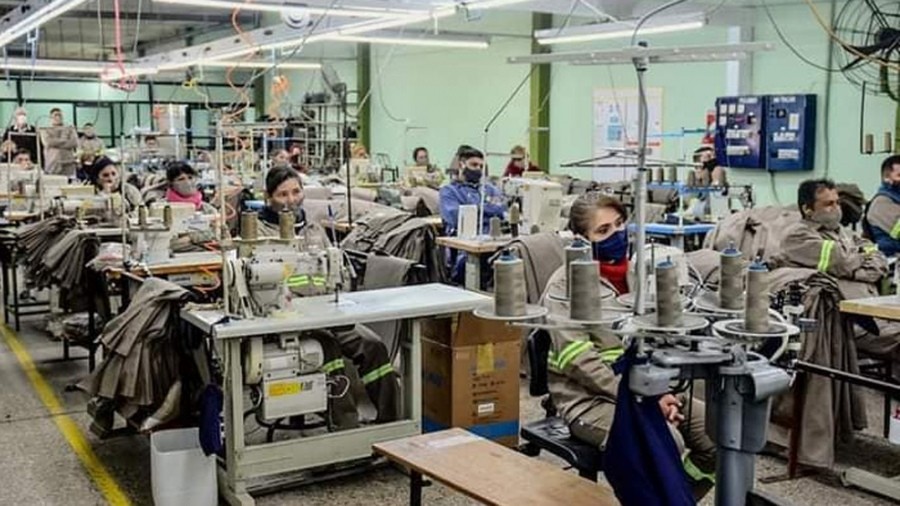 Lanzan el programa que transforma planes en puestos de trabajo: beneficios a empresas | Política y economía