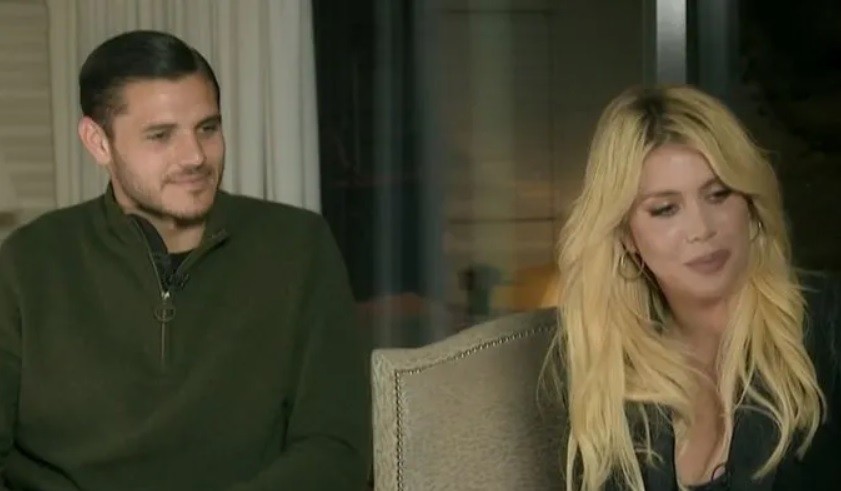 Imputaron a Wanda Nara y a Mauro Icardi por trata de personas | Actualidad