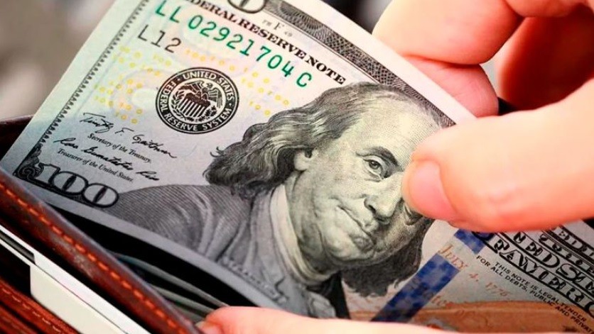 Para poder comprar dólar ahorro, unos 18.000 usuarios renunciaron a los subsidios | Política y economía