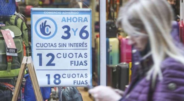 Ahora 12: las modificaciones que sufrió el programa | Política y economía