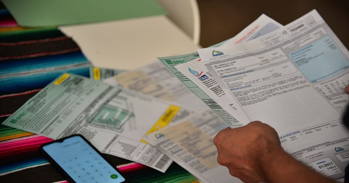 Desde el ENRE afirman que saldrán a buscar a no inscriptos que podrían necesitar el subsidio | Política y economía