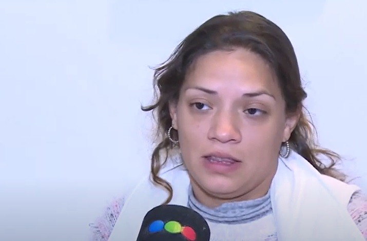 Su bebé sobrevivió en el Hospital Materno Neonatal pero tiene graves secuelas | Córdoba