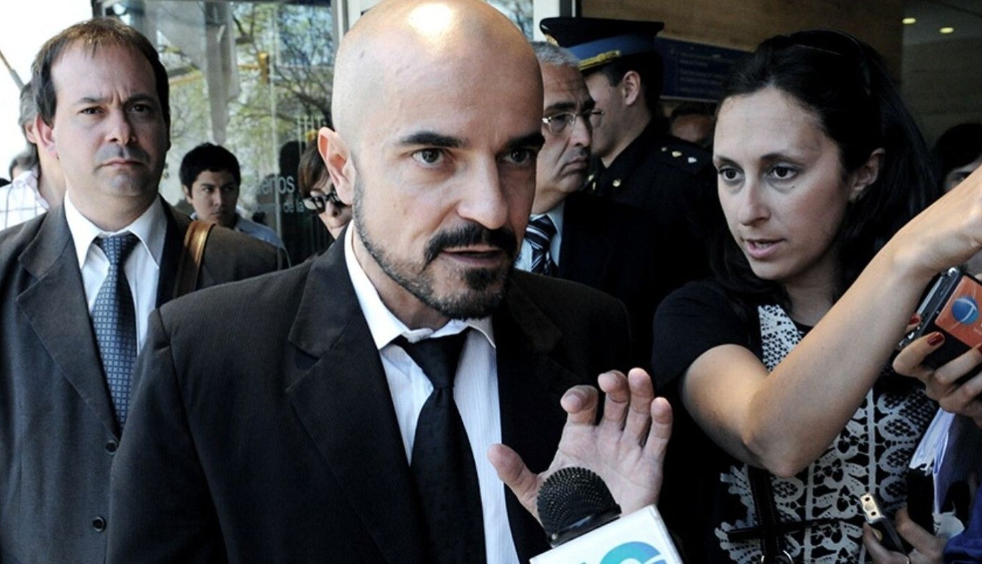 El Gobierno porteño recusó al juez que ordenó el cese del operativo en la casa de Cristina Kirchner | Política y economía