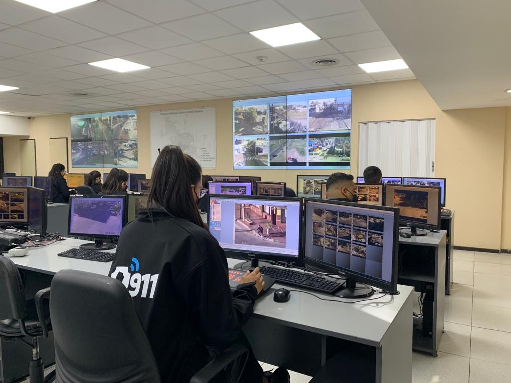 Robos piraña en Córdoba: investigan las llamadas por denuncias falsas | Córdoba