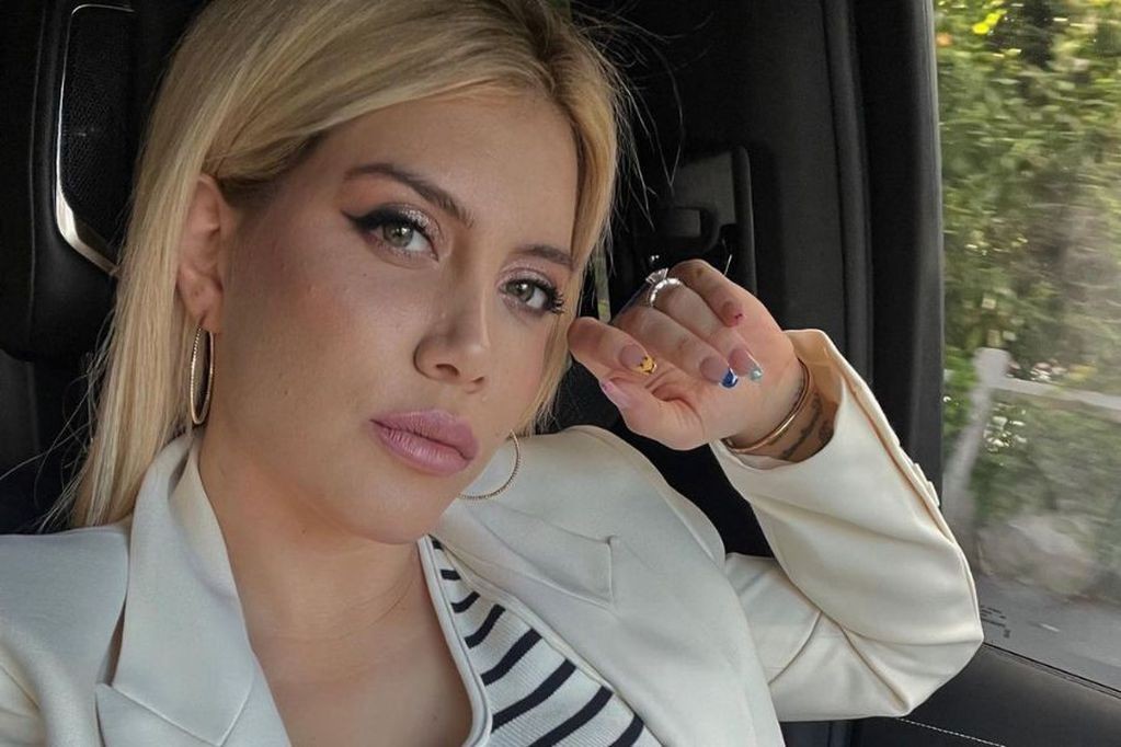 Wanda Nara desmintió su imputación por trata de personas y reducción a la servidumbre | Actualidad