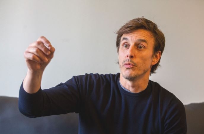 García Moritán presentó un proyecto para demoler el Ministerio de Desarrollo Social: "Resuelvan sus conflictos en otro lado" | Política y economía