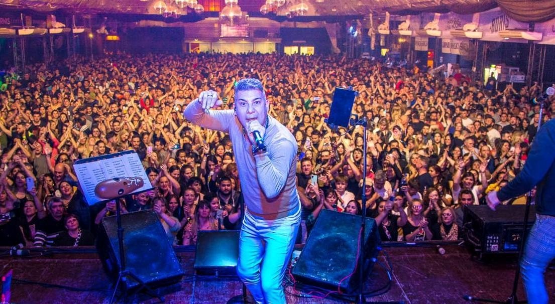 La Barra vuelve a Las Palmas antes de su gira por España | Espectáculos