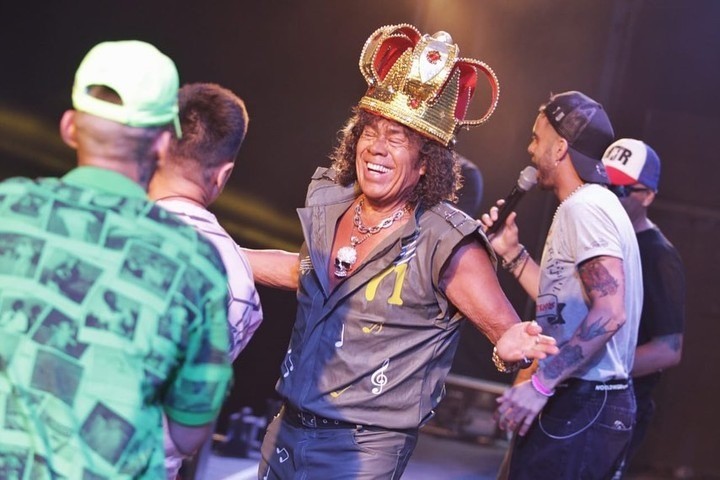 Conocé la grilla completa del Festival Bum Bum en Jesús María | Espectáculos