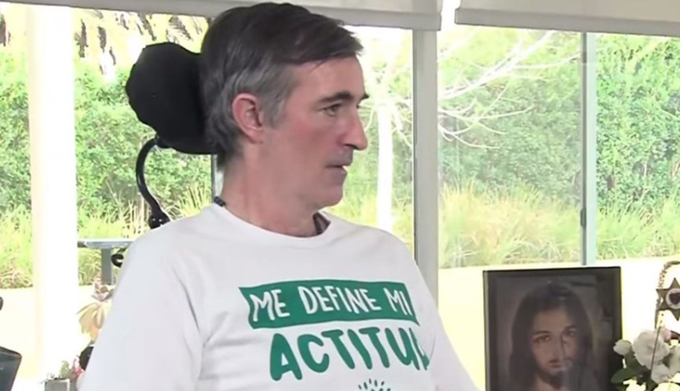 Alarma por la salud de Esteban Bullrich: está internado por una "dificultad respiratoria" | Política y economía