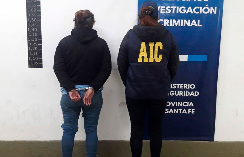 Allanaron una casa en busca de un homicida: hallaron a una mujer que no volvió a la cárcel tras una salida transitoria | Actualidad
