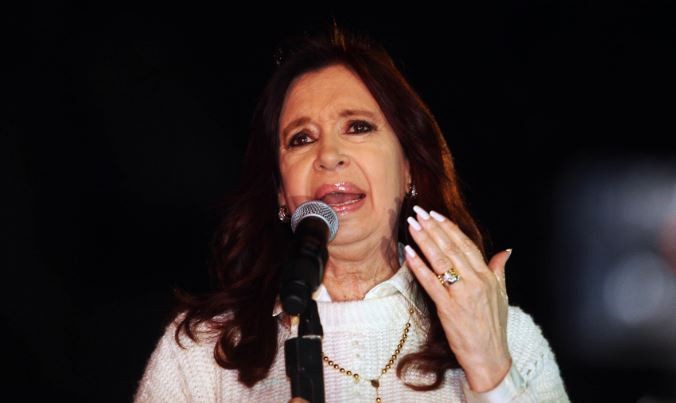 Referentes de todo el arco político repudiaron el ataque a Cristina Kirchner | Política y economía