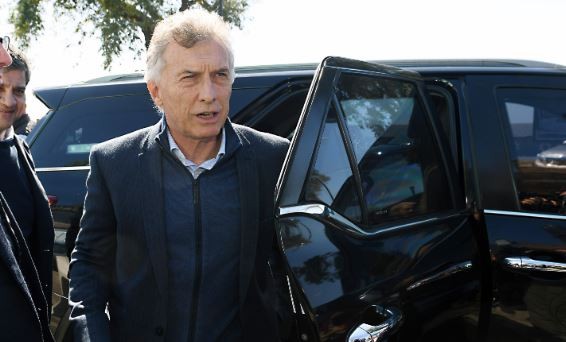Mauricio Macri: "Mi repudio absoluto al ataque sufrido por Cristina Kirchner" | Política y economía
